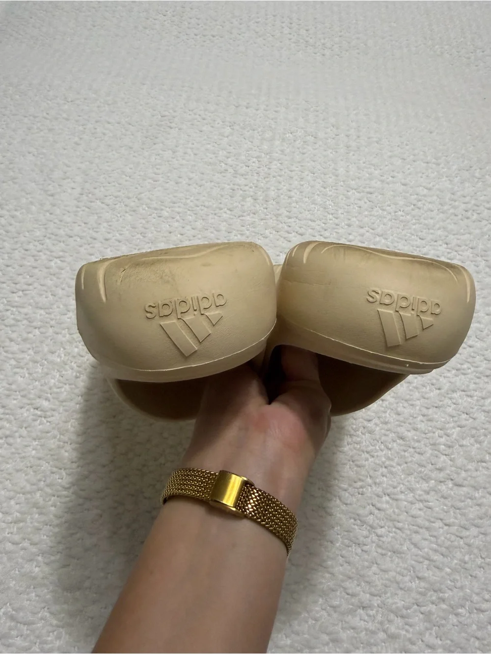 adidas adicane clog
